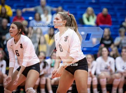 Thumbnail 2 in Jonesboro vs. Greenwood (AAA 5A Semifinal) photogallery.