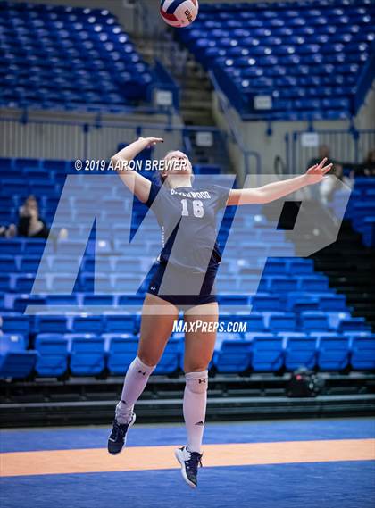 Thumbnail 1 in Jonesboro vs. Greenwood (AAA 5A Semifinal) photogallery.
