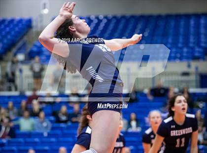 Thumbnail 2 in Jonesboro vs. Greenwood (AAA 5A Semifinal) photogallery.