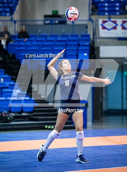 Thumbnail 1 in Jonesboro vs. Greenwood (AAA 5A Semifinal) photogallery.