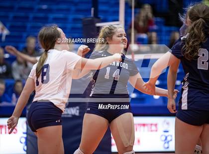Thumbnail 1 in Jonesboro vs. Greenwood (AAA 5A Semifinal) photogallery.