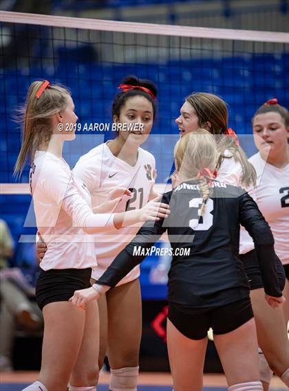 Thumbnail 1 in Jonesboro vs. Greenwood (AAA 5A Semifinal) photogallery.