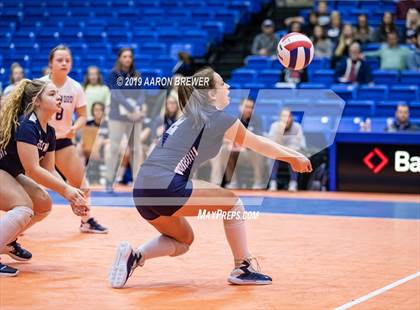 Thumbnail 3 in Jonesboro vs. Greenwood (AAA 5A Semifinal) photogallery.