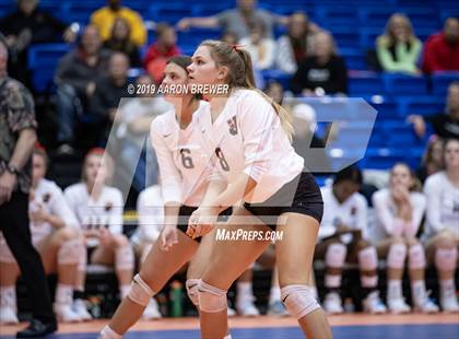 Thumbnail 3 in Jonesboro vs. Greenwood (AAA 5A Semifinal) photogallery.