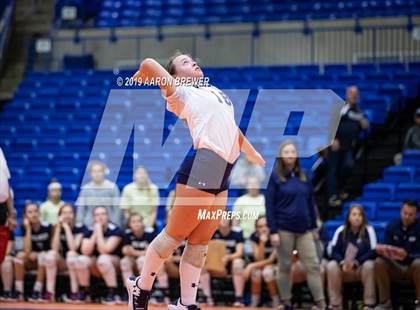 Thumbnail 2 in Jonesboro vs. Greenwood (AAA 5A Semifinal) photogallery.