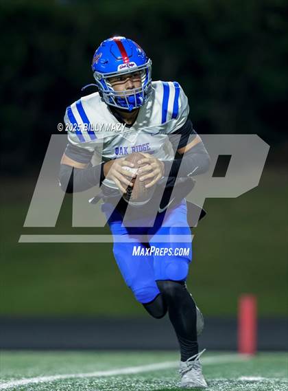 Thumbnail 2 in Oak Ridge @ Caney Creek photogallery.