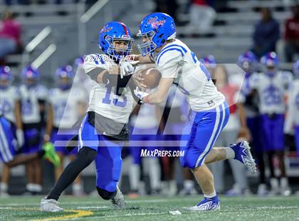 Thumbnail 3 in Oak Ridge @ Caney Creek photogallery.