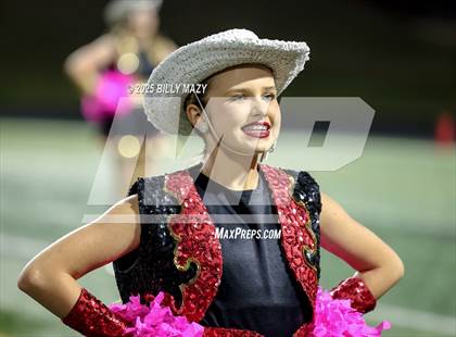 Thumbnail 2 in Oak Ridge @ Caney Creek photogallery.