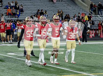 Thumbnail 1 in Oak Ridge @ Caney Creek photogallery.