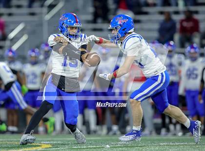 Thumbnail 1 in Oak Ridge @ Caney Creek photogallery.