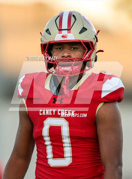 Thumbnail 2 in Oak Ridge @ Caney Creek photogallery.