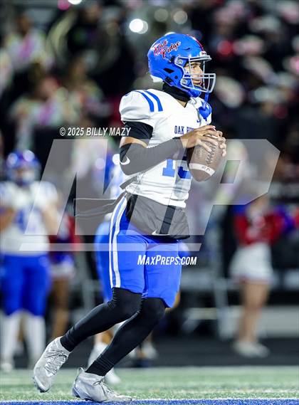 Thumbnail 2 in Oak Ridge @ Caney Creek photogallery.