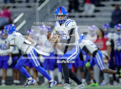 Thumbnail 2 in Oak Ridge @ Caney Creek photogallery.