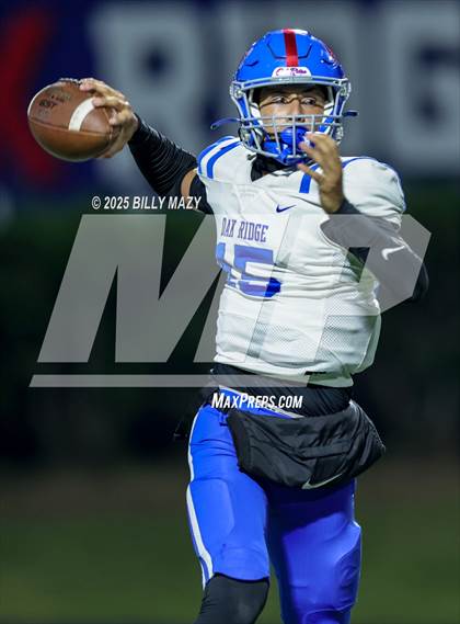 Thumbnail 2 in Oak Ridge @ Caney Creek photogallery.