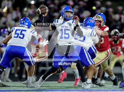 Thumbnail 1 in Oak Ridge @ Caney Creek photogallery.