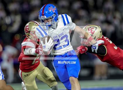 Thumbnail 1 in Oak Ridge @ Caney Creek photogallery.