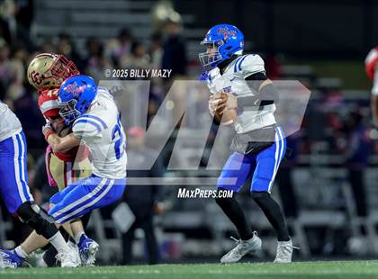 Thumbnail 1 in Oak Ridge @ Caney Creek photogallery.