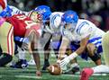 Photo from the gallery "Oak Ridge @ Caney Creek"