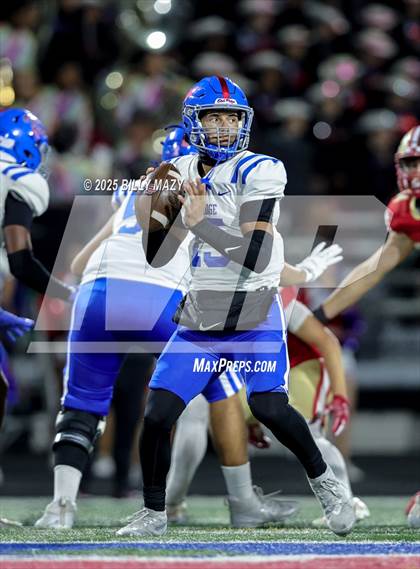 Thumbnail 3 in Oak Ridge @ Caney Creek photogallery.