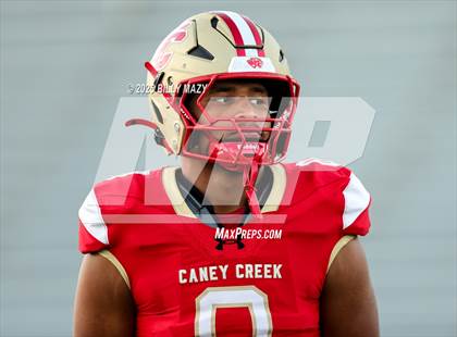 Thumbnail 2 in Oak Ridge @ Caney Creek photogallery.