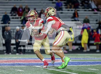 Thumbnail 2 in Oak Ridge @ Caney Creek photogallery.