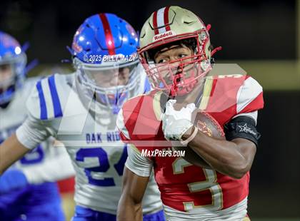 Thumbnail 1 in Oak Ridge @ Caney Creek photogallery.