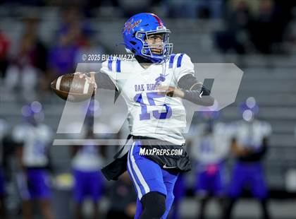 Thumbnail 3 in Oak Ridge @ Caney Creek photogallery.