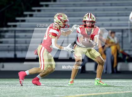 Thumbnail 1 in Oak Ridge @ Caney Creek photogallery.