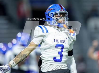 Thumbnail 3 in Oak Ridge @ Caney Creek photogallery.