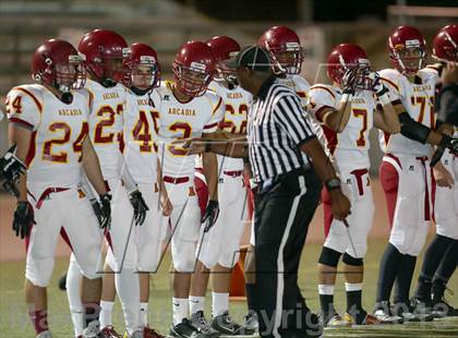 Thumbnail 3 in Arcadia @ Crescenta Valley photogallery.