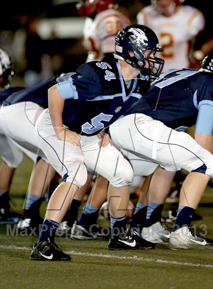 Thumbnail 3 in Arcadia @ Crescenta Valley photogallery.