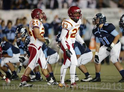 Thumbnail 2 in Arcadia @ Crescenta Valley photogallery.