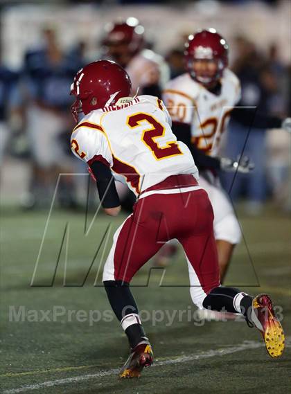 Thumbnail 2 in Arcadia @ Crescenta Valley photogallery.