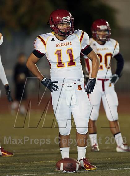 Thumbnail 2 in Arcadia @ Crescenta Valley photogallery.