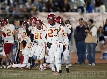 Thumbnail 1 in Arcadia @ Crescenta Valley photogallery.