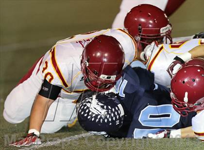 Thumbnail 3 in Arcadia @ Crescenta Valley photogallery.