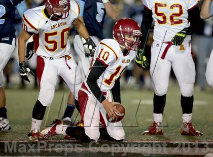 Thumbnail 2 in Arcadia @ Crescenta Valley photogallery.