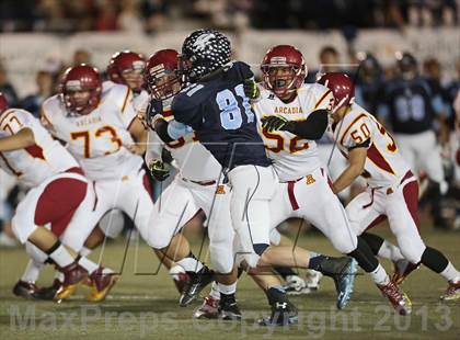 Thumbnail 3 in Arcadia @ Crescenta Valley photogallery.