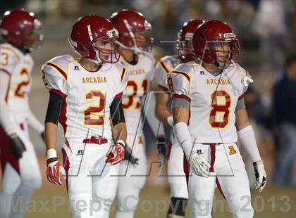 Thumbnail 2 in Arcadia @ Crescenta Valley photogallery.