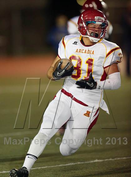Thumbnail 3 in Arcadia @ Crescenta Valley photogallery.