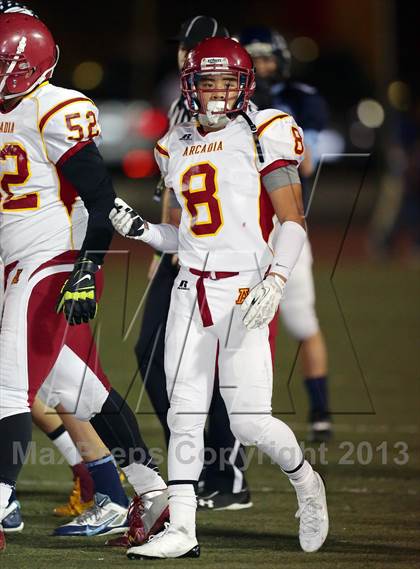Thumbnail 2 in Arcadia @ Crescenta Valley photogallery.