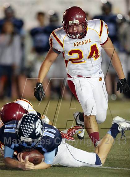 Thumbnail 2 in Arcadia @ Crescenta Valley photogallery.