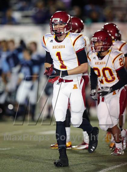 Thumbnail 1 in Arcadia @ Crescenta Valley photogallery.