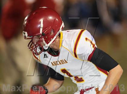 Thumbnail 1 in Arcadia @ Crescenta Valley photogallery.