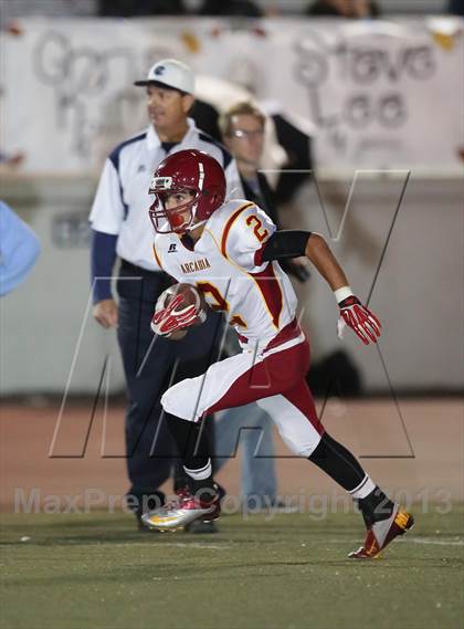 Thumbnail 2 in Arcadia @ Crescenta Valley photogallery.
