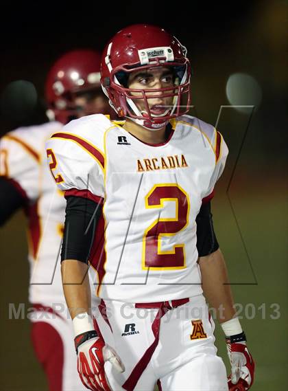 Thumbnail 1 in Arcadia @ Crescenta Valley photogallery.