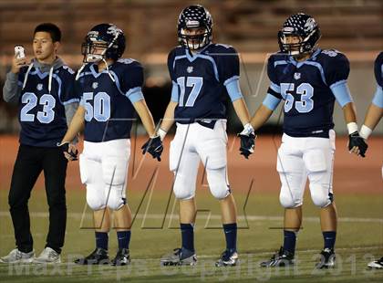 Thumbnail 1 in Arcadia @ Crescenta Valley photogallery.