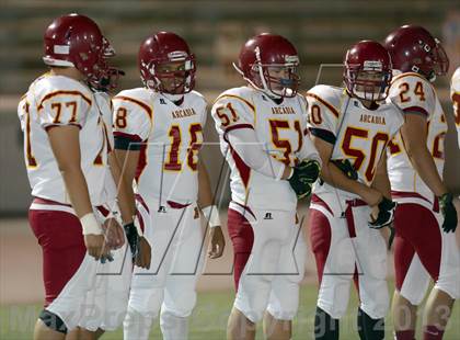 Thumbnail 1 in Arcadia @ Crescenta Valley photogallery.