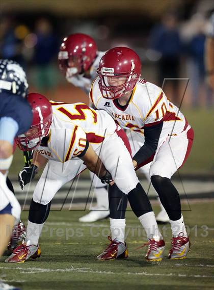 Thumbnail 2 in Arcadia @ Crescenta Valley photogallery.