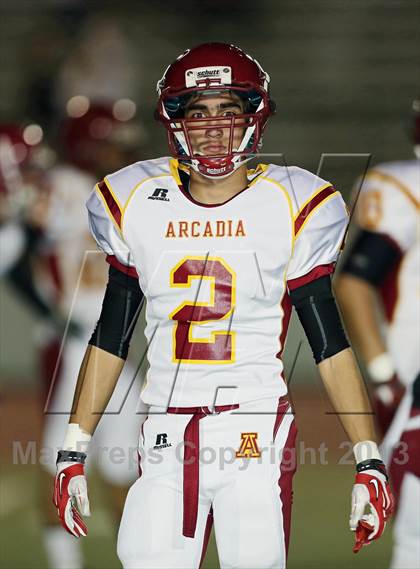 Thumbnail 1 in Arcadia @ Crescenta Valley photogallery.